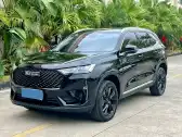 2021 HAVAL H6,autocango,china used car exporter,china ev exporter,chinese used car exporter,chinese used ev exporter