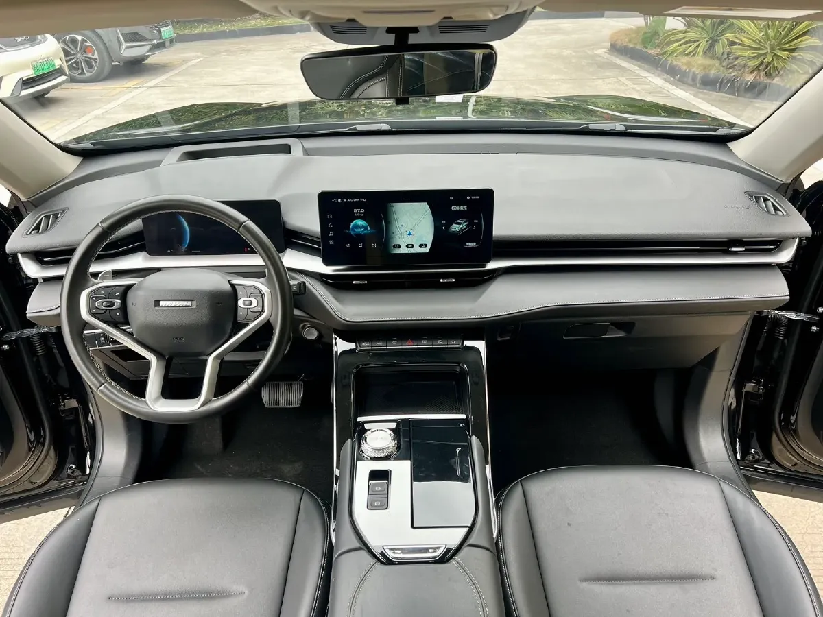 2021 Haval H6 2.0T 211HP L4 7DCT,autocango,china used car exporter,china ev exporter,chinese used car exporter,chinese used ev exporter