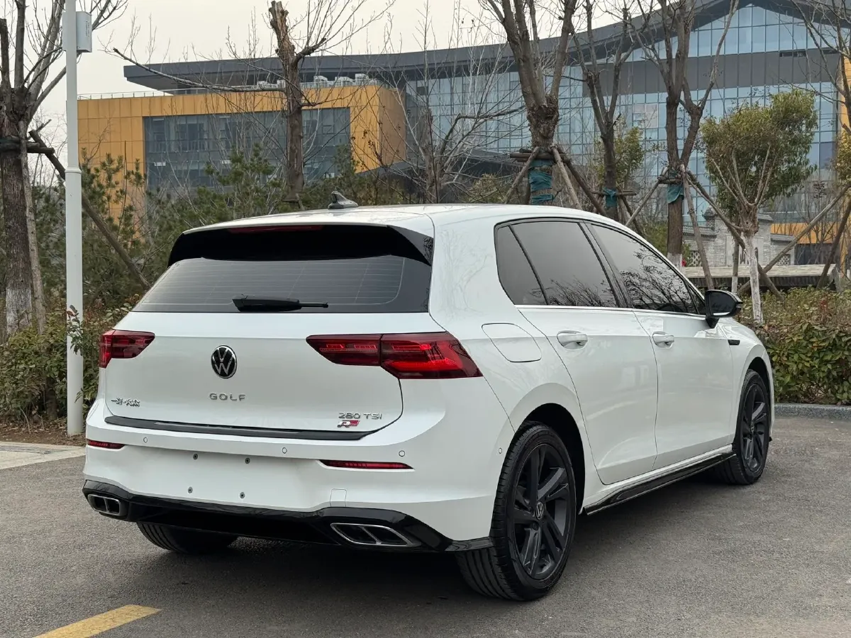 2021 Volkswagen Golf 1.4T 150HP L4 7DCT,autocango,china used car exporter,china ev exporter,chinese used car exporter,chinese used ev exporter
