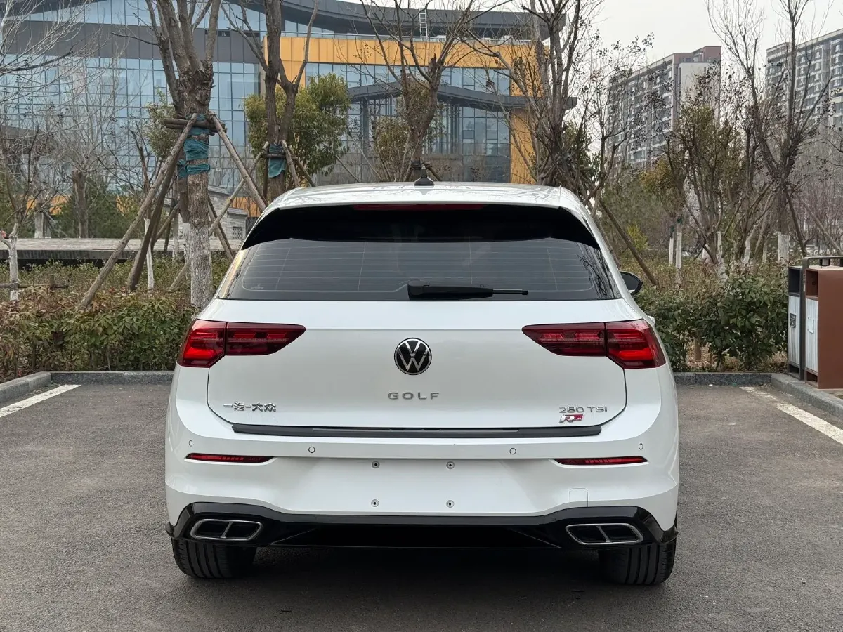 2021 Volkswagen Golf 1.4T 150HP L4 7DCT,autocango,china used car exporter,china ev exporter,chinese used car exporter,chinese used ev exporter