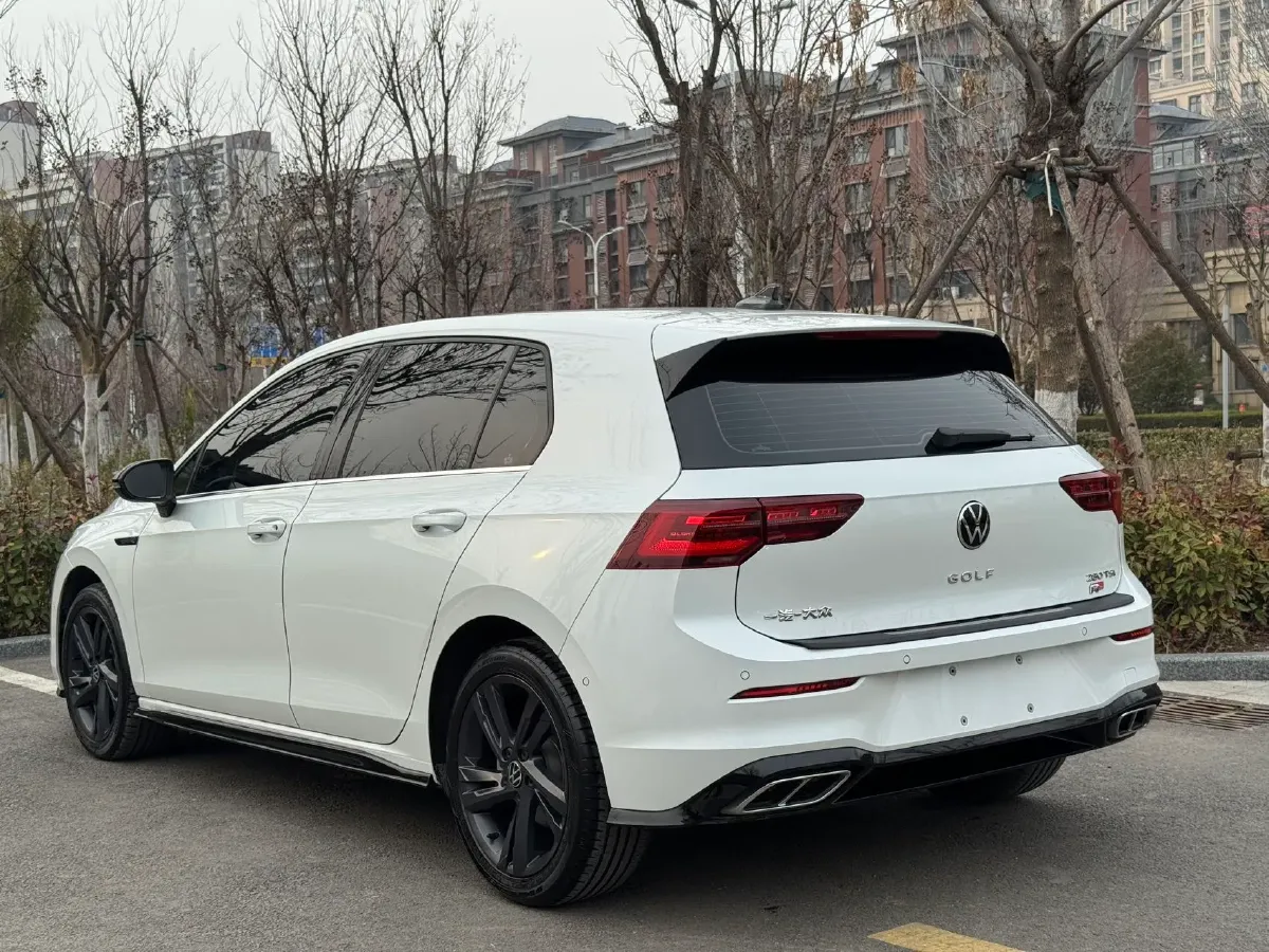 2021 Volkswagen Golf 1.4T 150HP L4 7DCT,autocango,china used car exporter,china ev exporter,chinese used car exporter,chinese used ev exporter