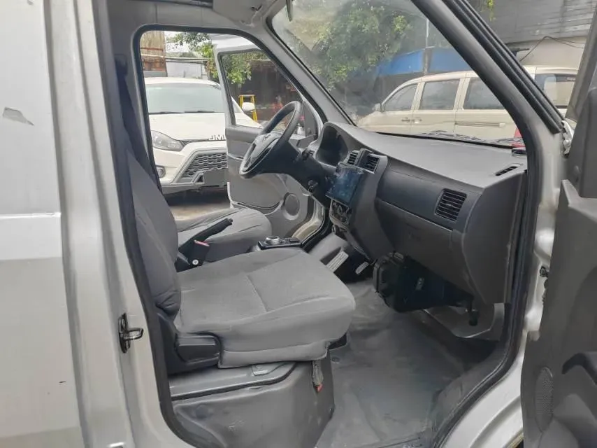 2021 ChangAn Kaicene RuiXing EM60 BEV 41.86KWH,autocango,china used car exporter,china ev exporter,chinese used car exporter,chinese used ev exporter