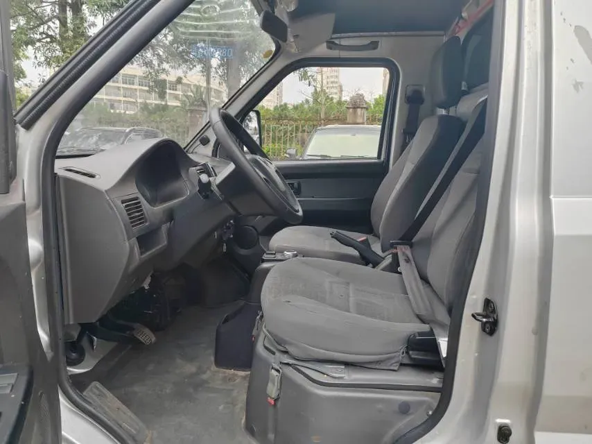 2021 ChangAn Kaicene RuiXing EM60 BEV 41.86KWH,autocango,china used car exporter,china ev exporter,chinese used car exporter,chinese used ev exporter