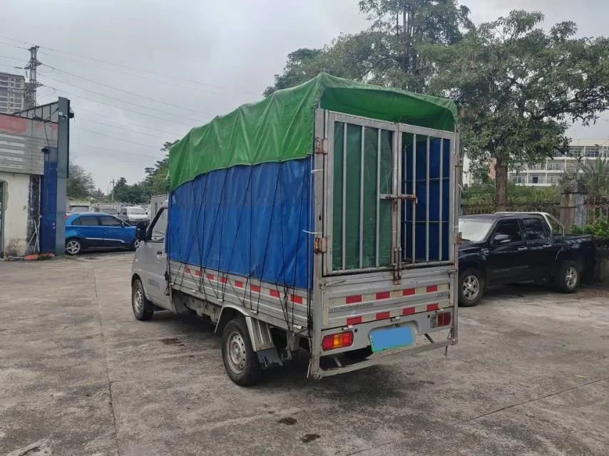 2021 ChangAn Kaicene RuiXing EM60 BEV 41.86KWH,autocango,china used car exporter,china ev exporter,chinese used car exporter,chinese used ev exporter