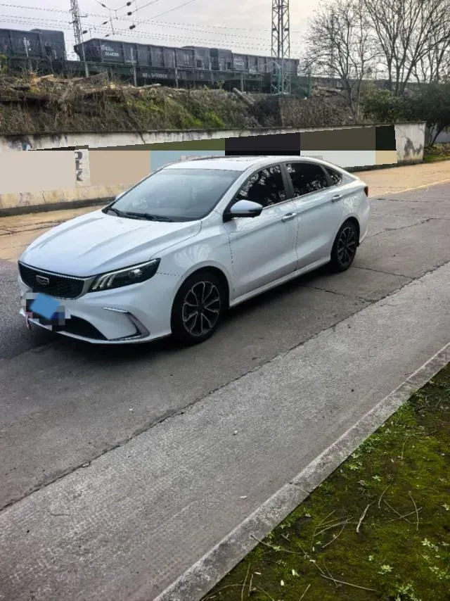 2021 Geely Binray 1.4T 141HP L4 CVT,autocango,china used car exporter,china ev exporter,chinese used car exporter,chinese used ev exporter