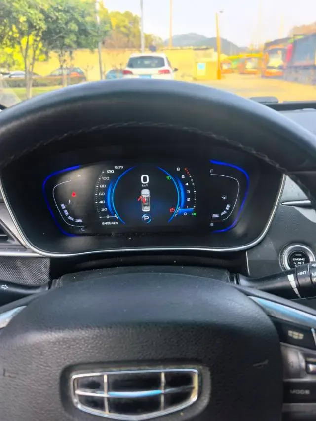 2021 Geely Binray 1.4T 141HP L4 CVT,autocango,china used car exporter,china ev exporter,chinese used car exporter,chinese used ev exporter