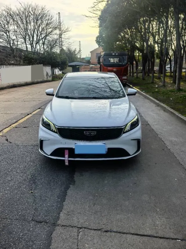 2021 Geely Binray 1.4T 141HP L4 CVT,autocango,china used car exporter,china ev exporter,chinese used car exporter,chinese used ev exporter