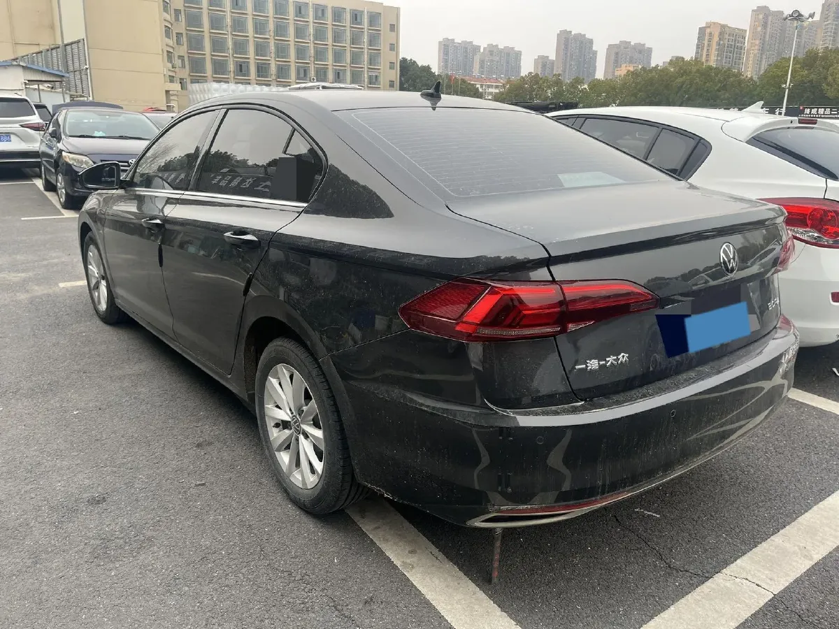 2021 Volkswagen Bora 1.5L 113HP L4 6AT,autocango,china used car exporter,china ev exporter,chinese used car exporter,chinese used ev exporter