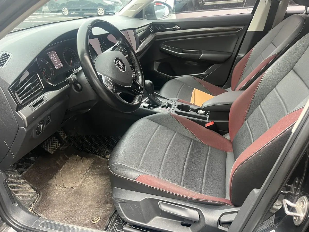 2021 Volkswagen Bora 1.5L 113HP L4 6AT,autocango,china used car exporter,china ev exporter,chinese used car exporter,chinese used ev exporter