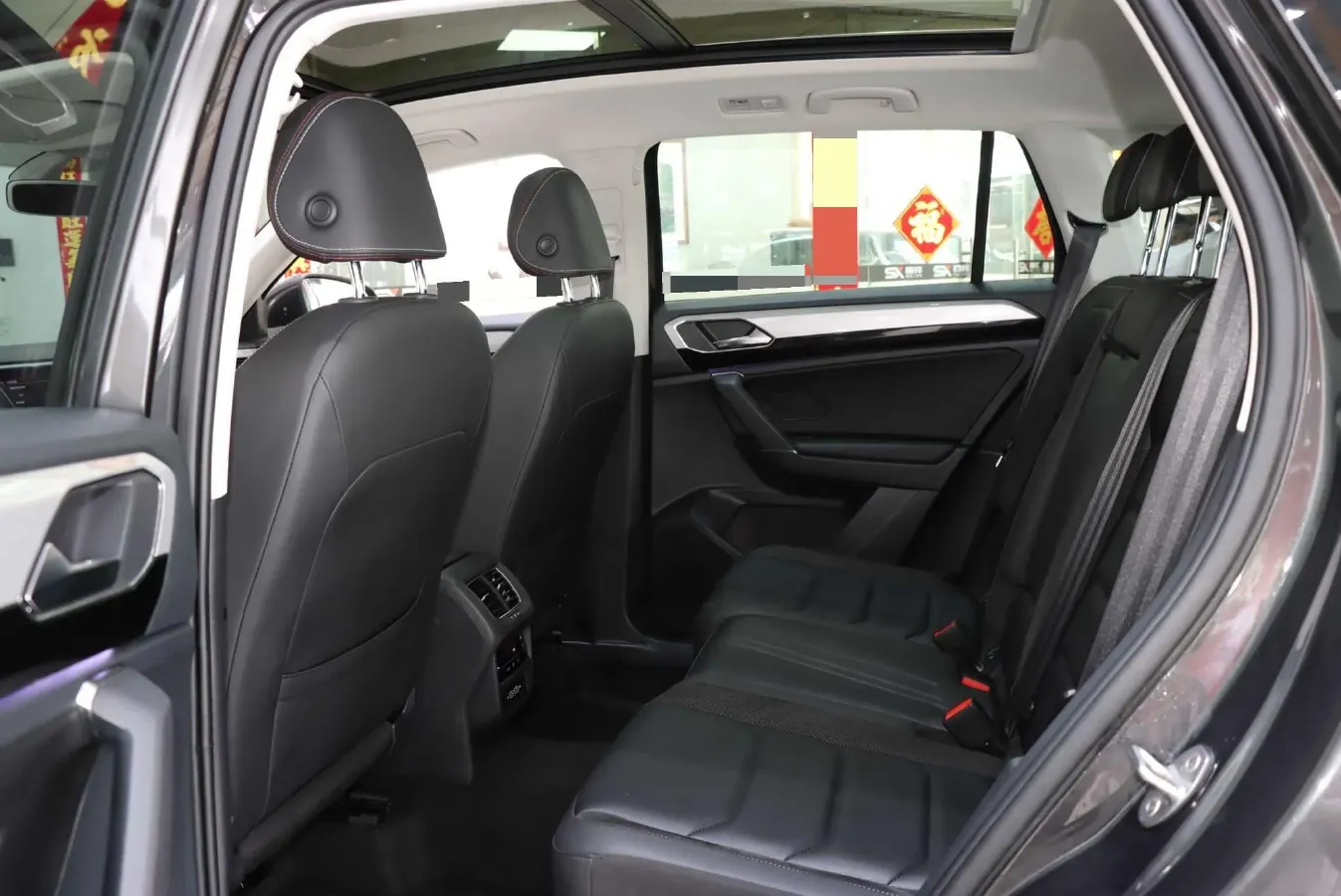 2020 Volkswagen Tayron 2.0T 186HP L4 7DCT,autocango,china used car exporter,china ev exporter,chinese used car exporter,chinese used ev exporter