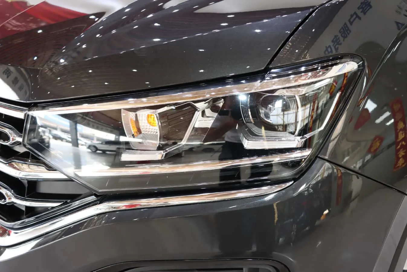 2020 Volkswagen Tayron 2.0T 186HP L4 7DCT,autocango,china used car exporter,china ev exporter,chinese used car exporter,chinese used ev exporter