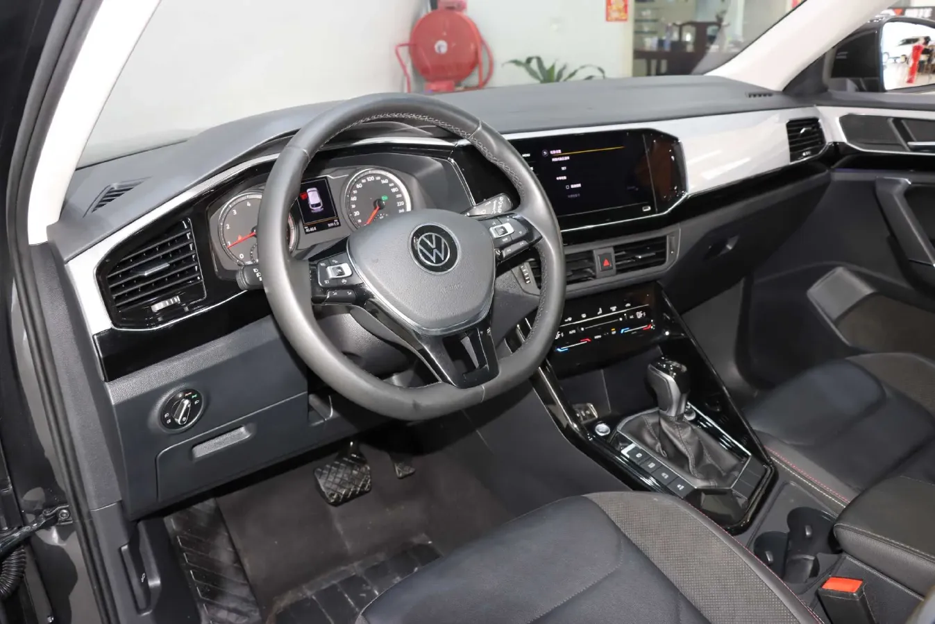 2020 Volkswagen Tayron 2.0T 186HP L4 7DCT,autocango,china used car exporter,china ev exporter,chinese used car exporter,chinese used ev exporter