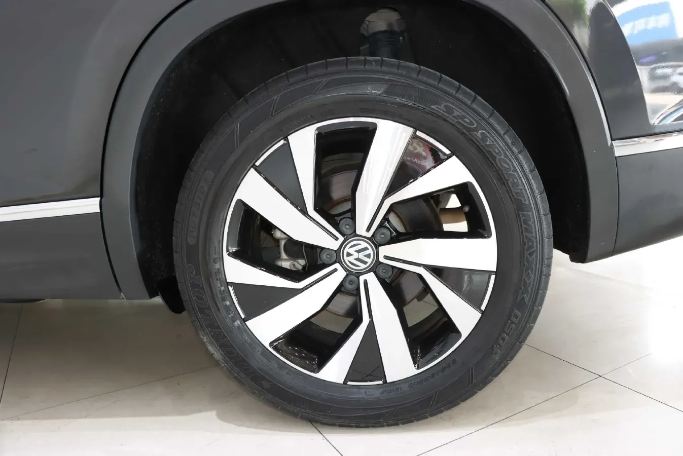 2020 Volkswagen Tayron 2.0T 186HP L4 7DCT,autocango,china used car exporter,china ev exporter,chinese used car exporter,chinese used ev exporter