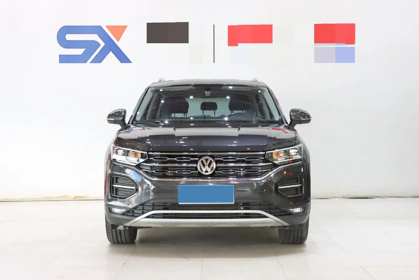 2020 Volkswagen Tayron 2.0T 186HP L4 7DCT,autocango,china used car exporter,china ev exporter,chinese used car exporter,chinese used ev exporter