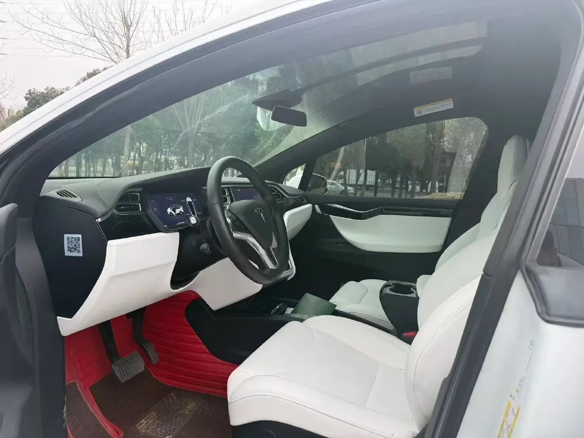 2017 Tesla Model X BEV 100KWH,autocango,china used car exporter,china ev exporter,chinese used car exporter,chinese used ev exporter