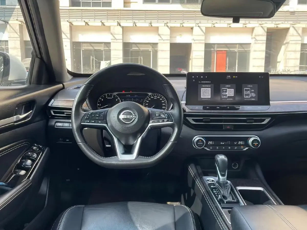 2022 Nissan Teana 2.0L 156HP L4 CVT,autocango,china used car exporter,china ev exporter,chinese used car exporter,chinese used ev exporter