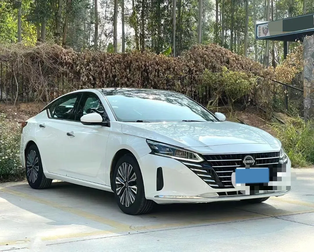 2022 Nissan Teana 2.0L 156HP L4 CVT,autocango,china used car exporter,china ev exporter,chinese used car exporter,chinese used ev exporter