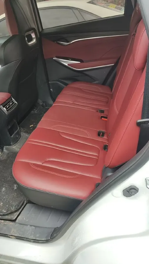 2020 ChangAn CS75 Plus 2.0T 233HP L4 8AT,autocango,china used car exporter,china ev exporter,chinese used car exporter,chinese used ev exporter