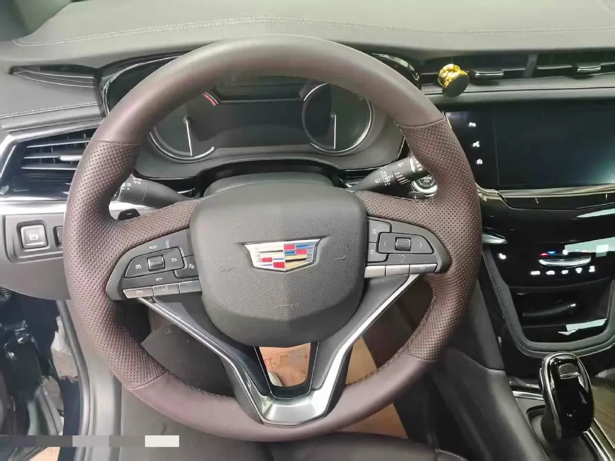 2020 Cadillac XT6 2.0T 241HP L4 9AT,autocango,china used car exporter,china ev exporter,chinese used car exporter,chinese used ev exporter