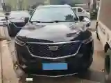 2020 Cadillac XT6 2.0T 241HP L4 9AT
