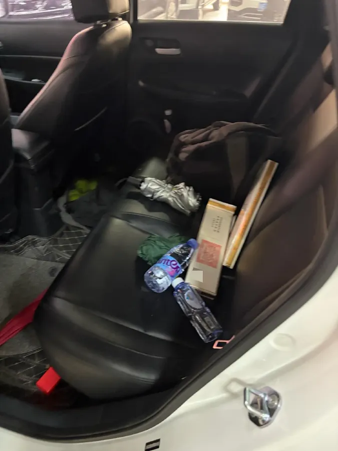 2023 Honda Fit 1.5L 124HP L4 CVT,autocango,china used car exporter,china ev exporter,chinese used car exporter,chinese used ev exporter