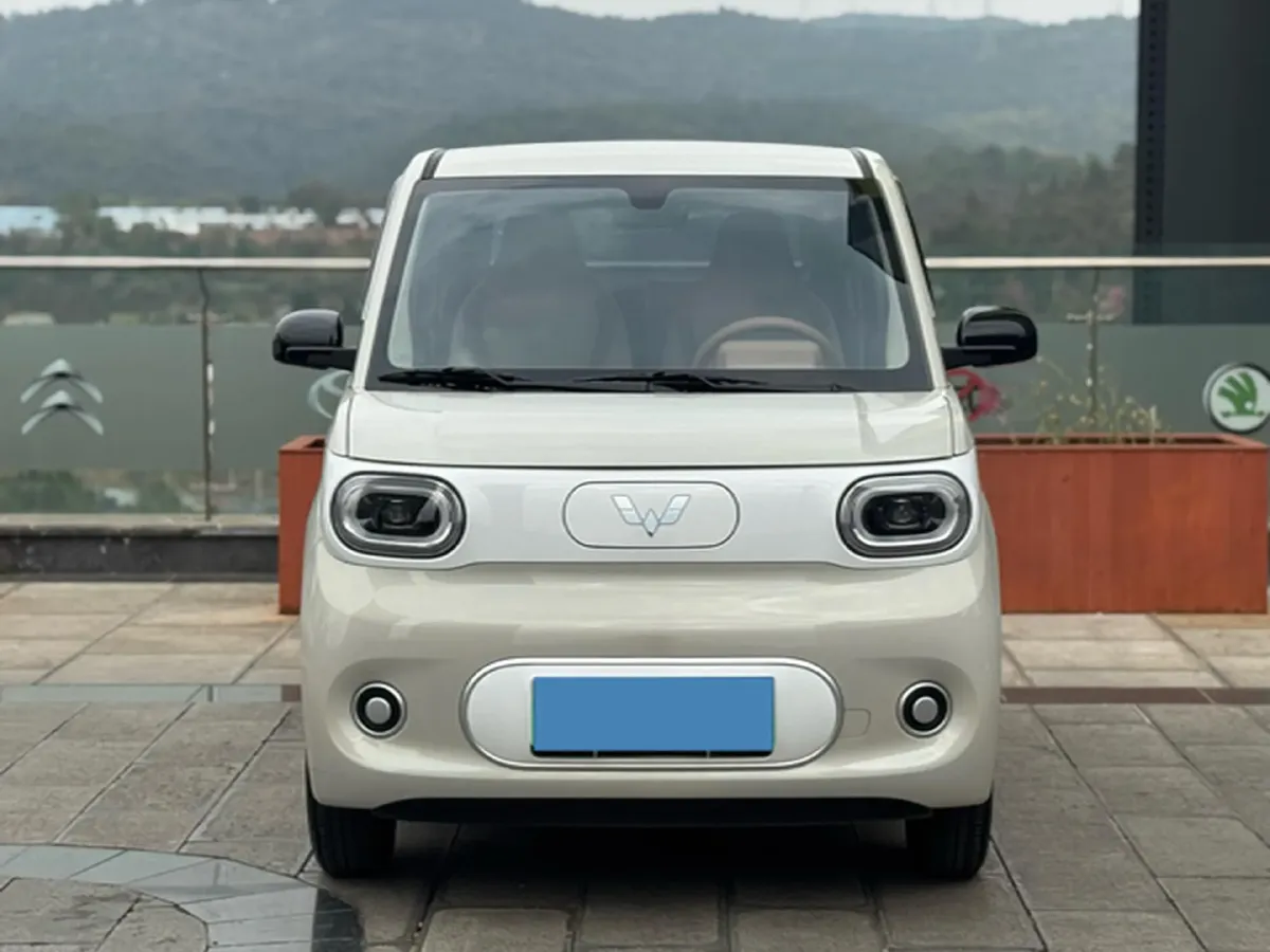 2024 WuLing HongGuang MINI EV BEV 17.3KWH,autocango,china used car exporter,china ev exporter,chinese used car exporter,chinese used ev exporter