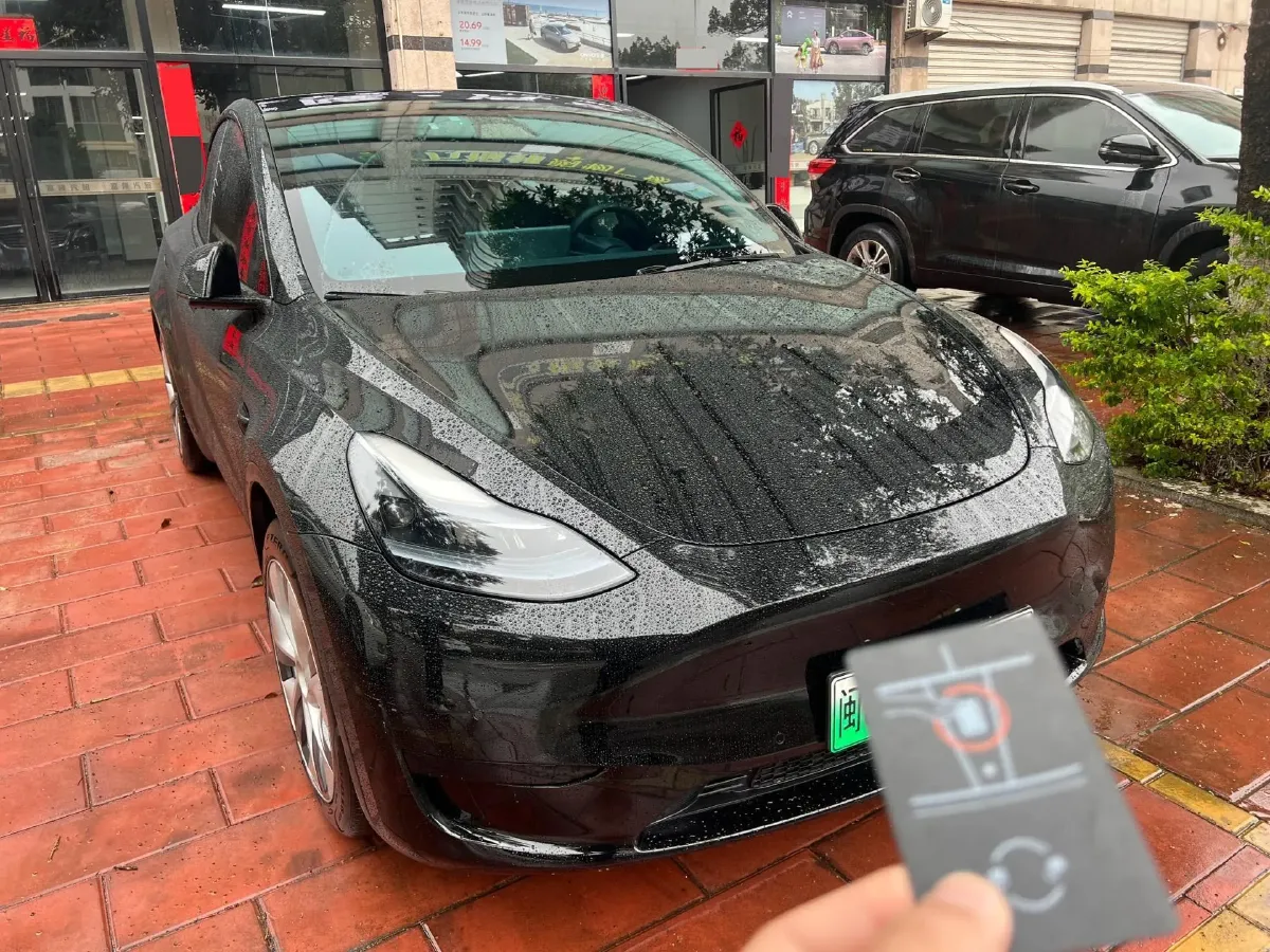 2022 Tesla Model Y BEV 60KWH,autocango,china used car exporter,china ev exporter,chinese used car exporter,chinese used ev exporter