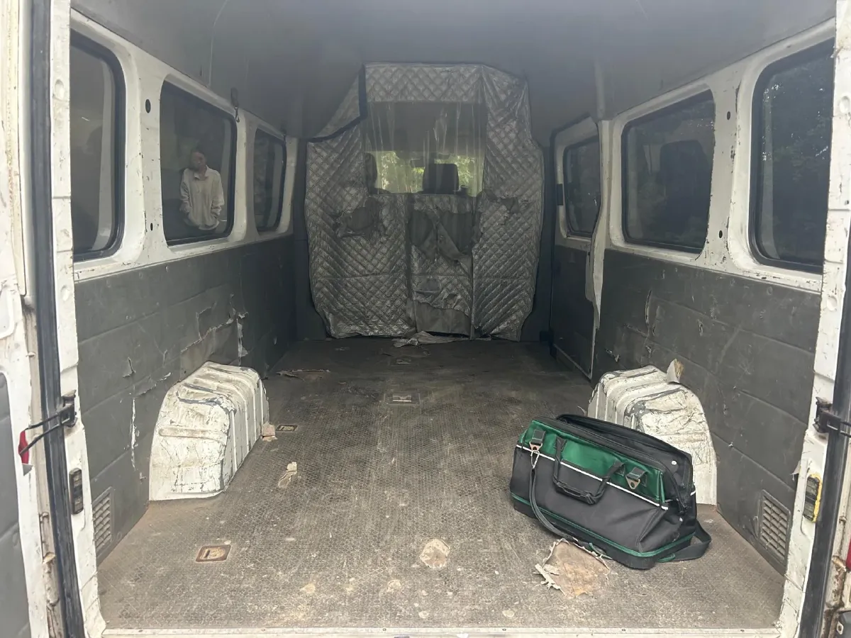 2020 DongFeng DFAC YuFeng 2.3T 110HP L4 6MT,autocango,china used car exporter,china ev exporter,chinese used car exporter,chinese used ev exporter