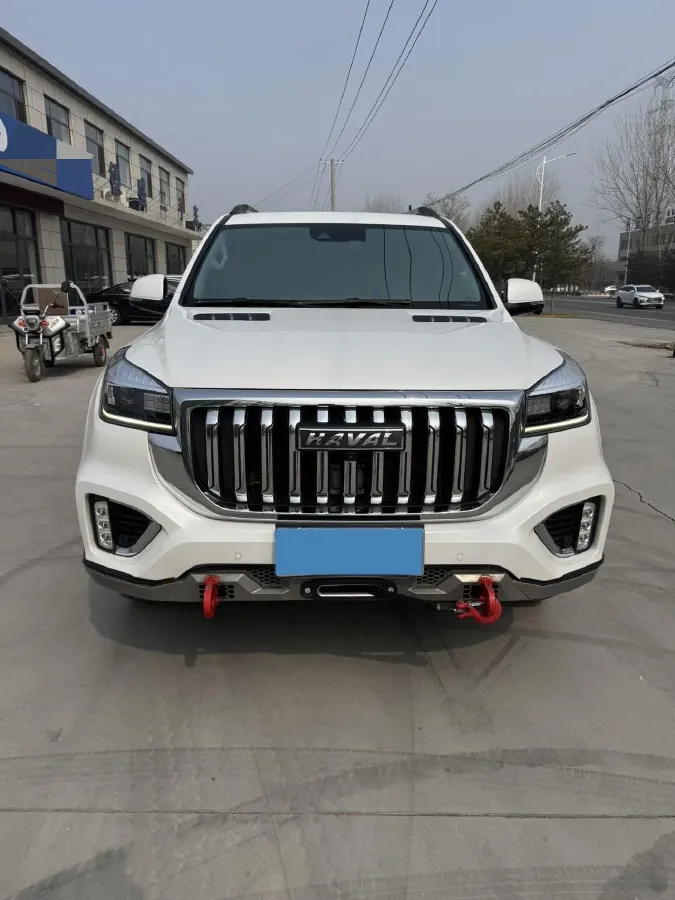 2022 Haval H9 2.0T 224HP L4 8AT,autocango,china used car exporter,china ev exporter,chinese used car exporter,chinese used ev exporter