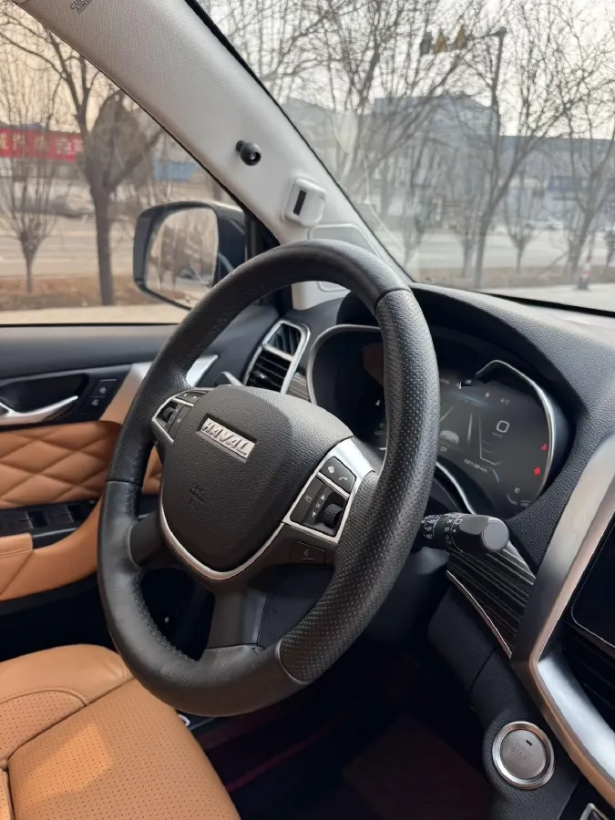 2022 Haval H9 2.0T 224HP L4 8AT,autocango,china used car exporter,china ev exporter,chinese used car exporter,chinese used ev exporter