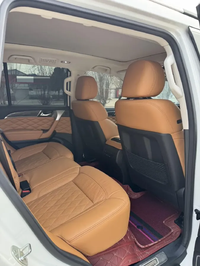 2022 Haval H9 2.0T 224HP L4 8AT,autocango,china used car exporter,china ev exporter,chinese used car exporter,chinese used ev exporter