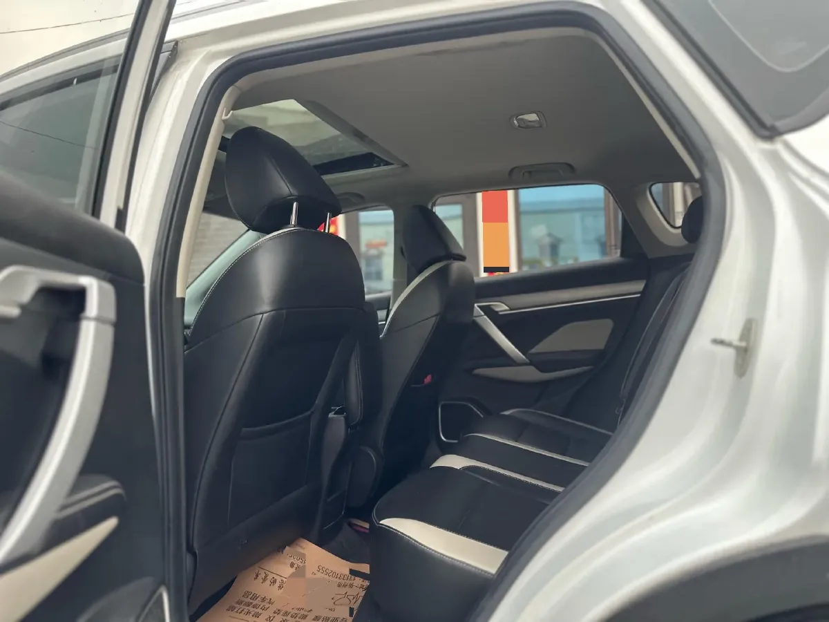 2020 Geely Coolray 1.4T 141HP L4 6DCT,autocango,china used car exporter,china ev exporter,chinese used car exporter,chinese used ev exporter