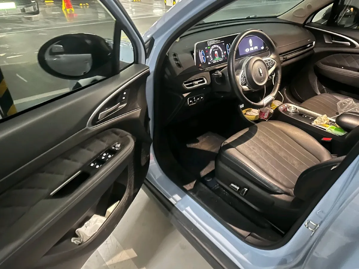 2022 ChangAn Oshan X7 Plus 1.5T 188HP L4 7DCT,autocango,china used car exporter,china ev exporter,chinese used car exporter,chinese used ev exporter