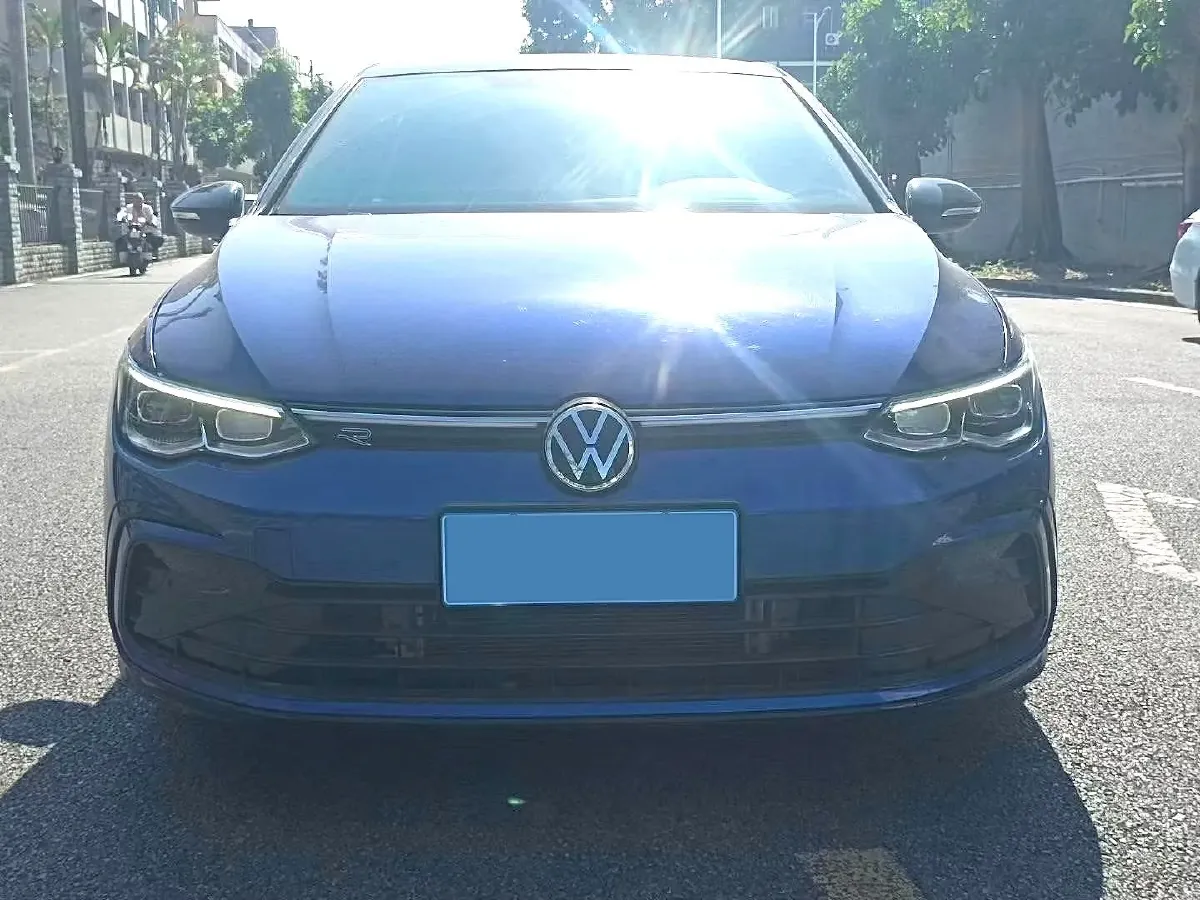 2021 Volkswagen Golf 1.4T 150HP L4 7DCT,autocango,china used car exporter,china ev exporter,chinese used car exporter,chinese used ev exporter