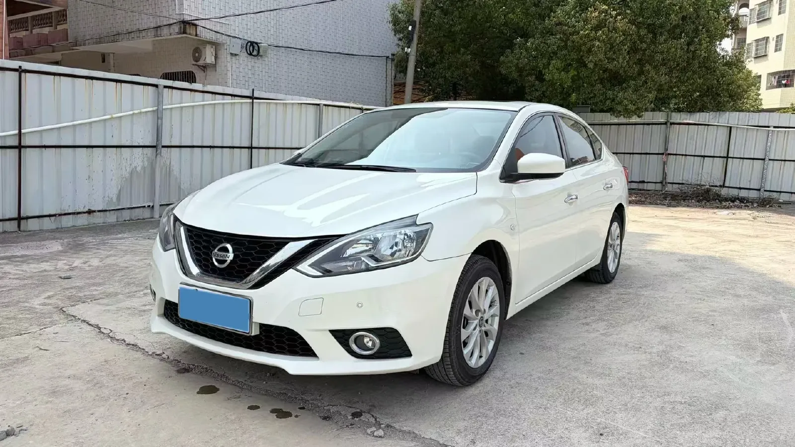 2019 Nissan Sylphy 1.6L 126HP L4 CVT,autocango,china used car exporter,china ev exporter,chinese used car exporter,chinese used ev exporter