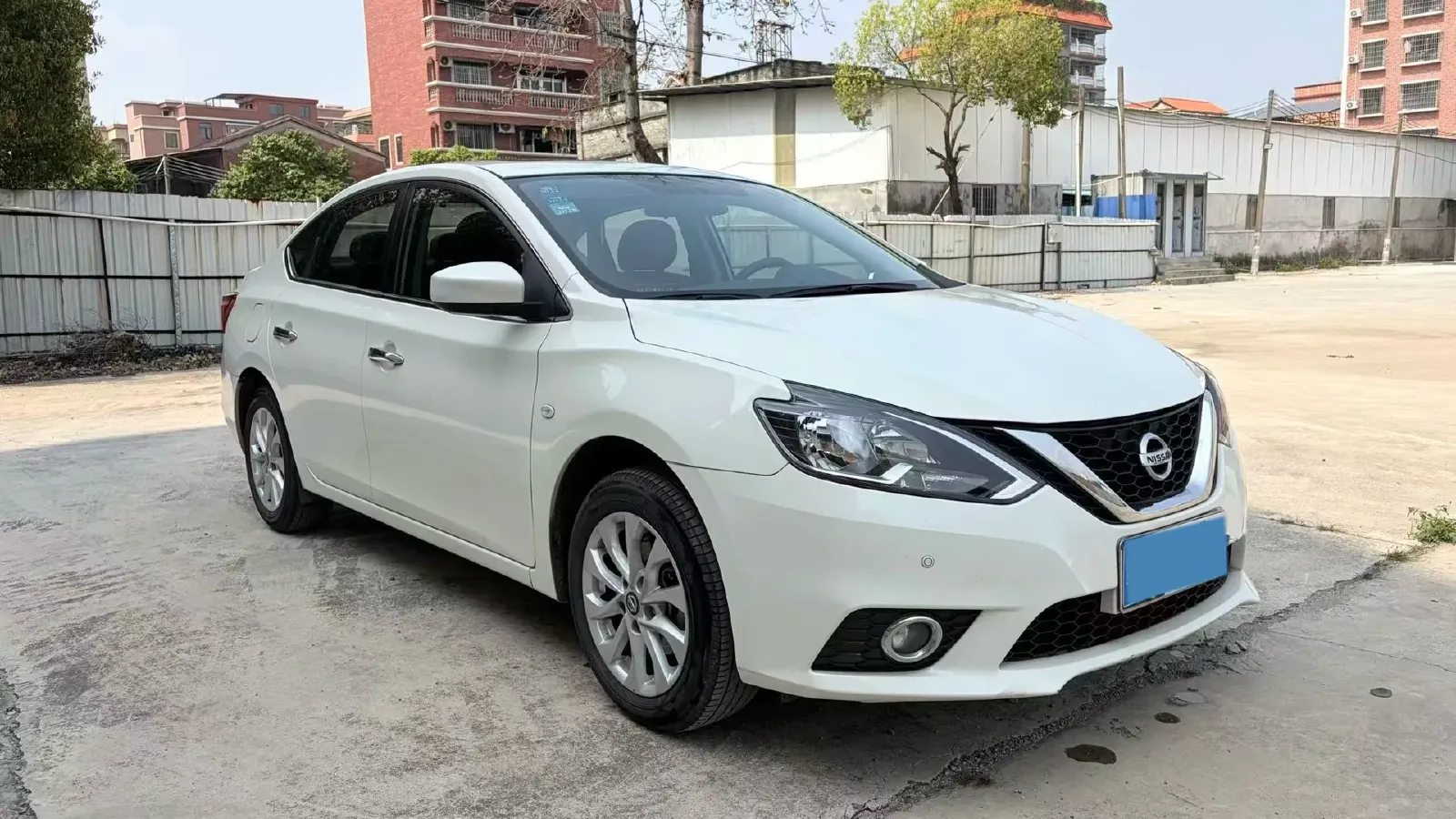 2019 Nissan Sylphy 1.6L 126HP L4 CVT,autocango,china used car exporter,china ev exporter,chinese used car exporter,chinese used ev exporter