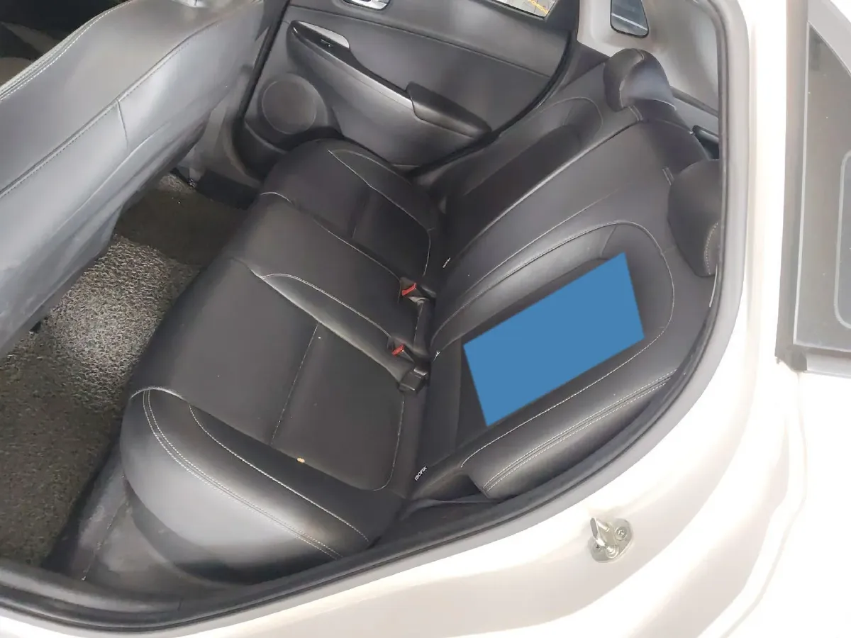 2018 Hyundai Encino 1.6T 177HP L4 7DCT,autocango,china used car exporter,china ev exporter,chinese used car exporter,chinese used ev exporter