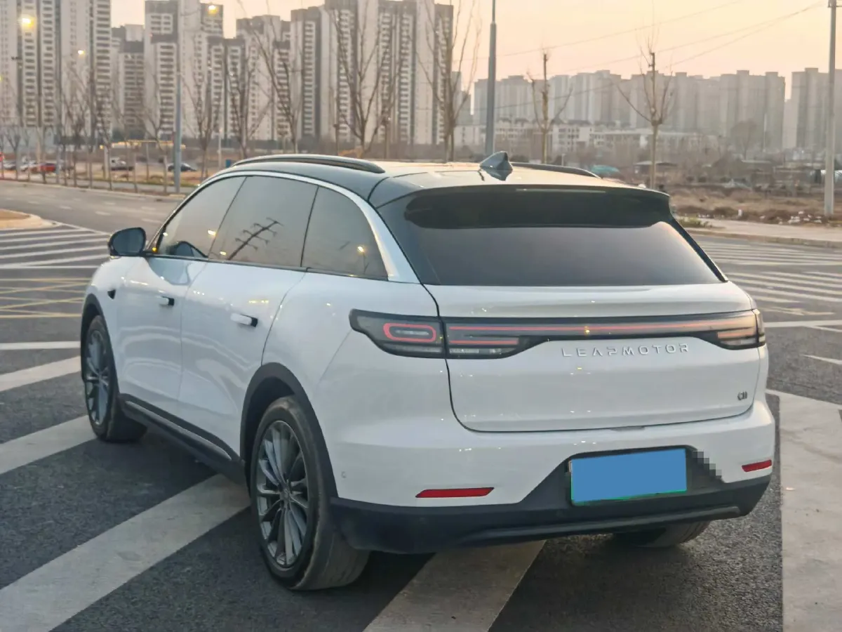 2024 Leapmotor C11 BEV 78.5KWH,autocango,china used car exporter,china ev exporter,chinese used car exporter,chinese used ev exporter