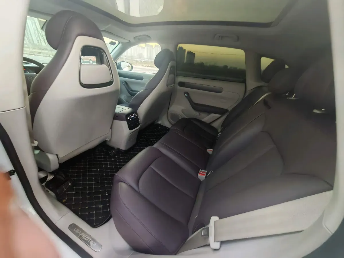 2024 Leapmotor C11 BEV 78.5KWH,autocango,china used car exporter,china ev exporter,chinese used car exporter,chinese used ev exporter