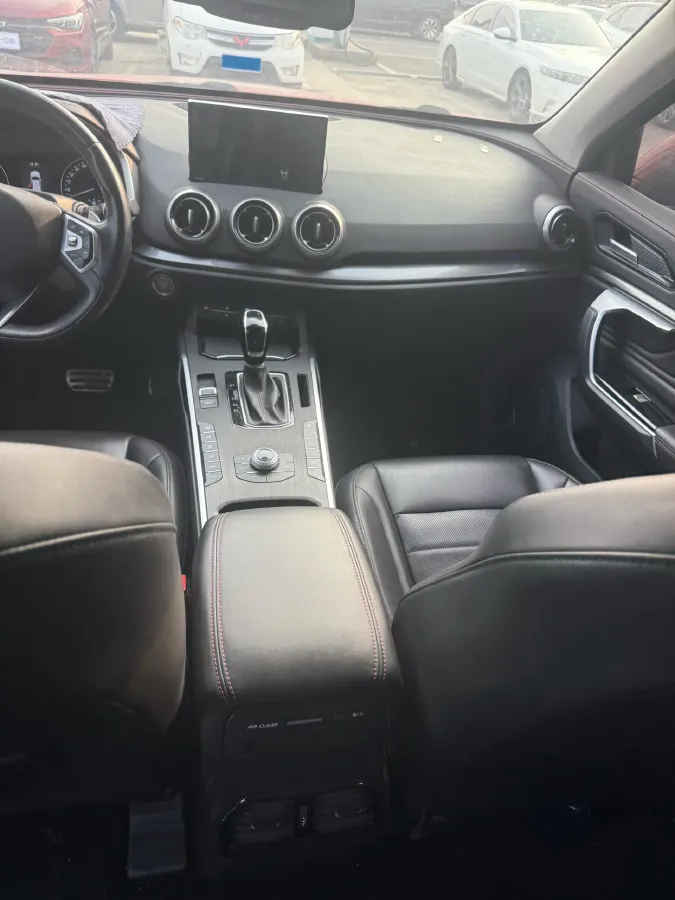 2017 WEY VV5 2.0T 197HP L4 7DCT,autocango,china used car exporter,china ev exporter,chinese used car exporter,chinese used ev exporter