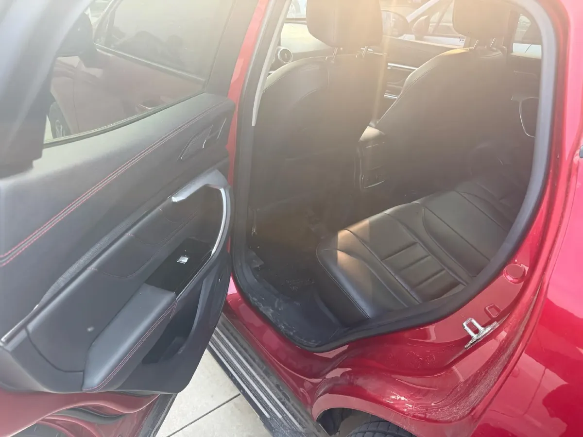 2017 WEY VV5 2.0T 197HP L4 7DCT,autocango,china used car exporter,china ev exporter,chinese used car exporter,chinese used ev exporter