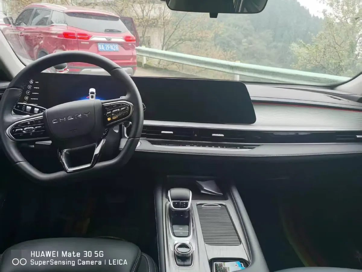 2022 Chery Arrizo 8 1.6T 197HP L4 7DCT,autocango,china used car exporter,china ev exporter,chinese used car exporter,chinese used ev exporter