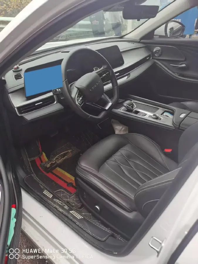 2022 Chery Arrizo 8 1.6T 197HP L4 7DCT,autocango,china used car exporter,china ev exporter,chinese used car exporter,chinese used ev exporter