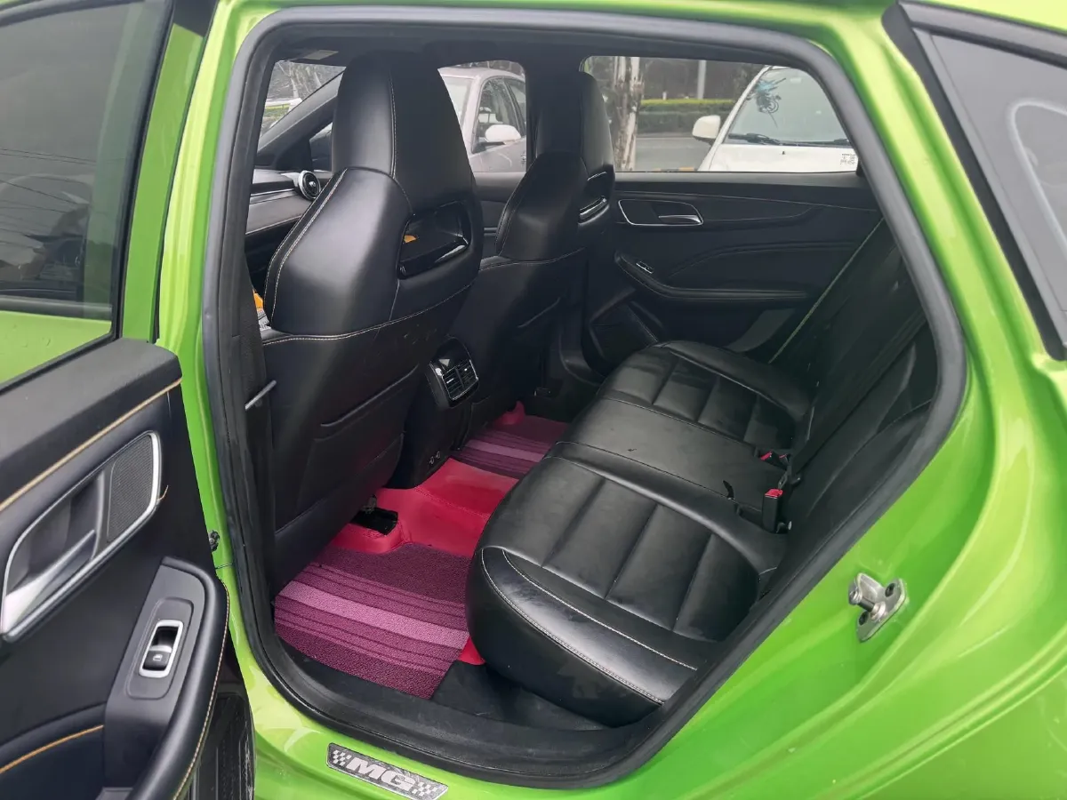 2020 MG MG6 1.5T 181HP L4 7DCT,autocango,china used car exporter,china ev exporter,chinese used car exporter,chinese used ev exporter