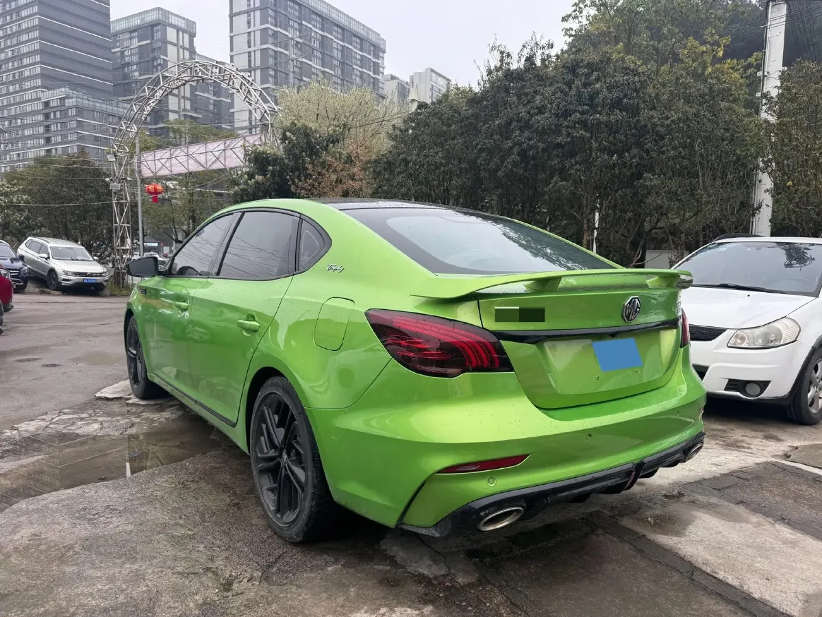 2020 MG MG6 1.5T 181HP L4 7DCT,autocango,china used car exporter,china ev exporter,chinese used car exporter,chinese used ev exporter