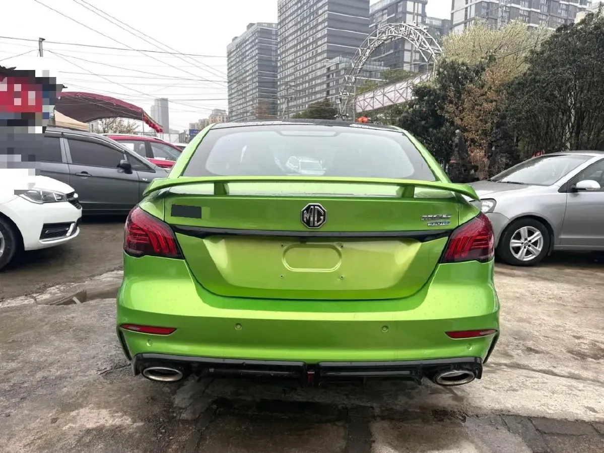 2020 MG MG6 1.5T 181HP L4 7DCT,autocango,china used car exporter,china ev exporter,chinese used car exporter,chinese used ev exporter