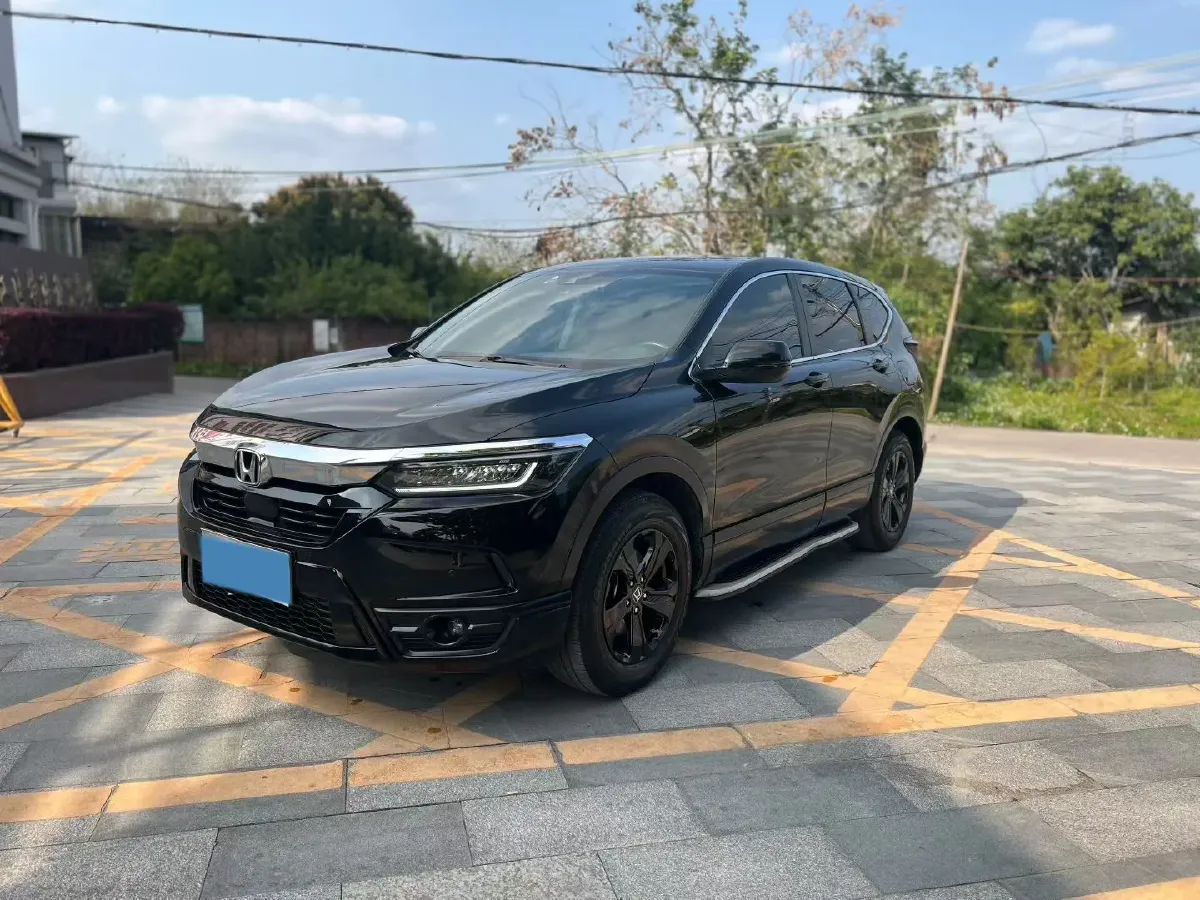 2021 Honda Breeze 1.5T 193HP L4 CVT,autocango,china used car exporter,china ev exporter,chinese used car exporter,chinese used ev exporter