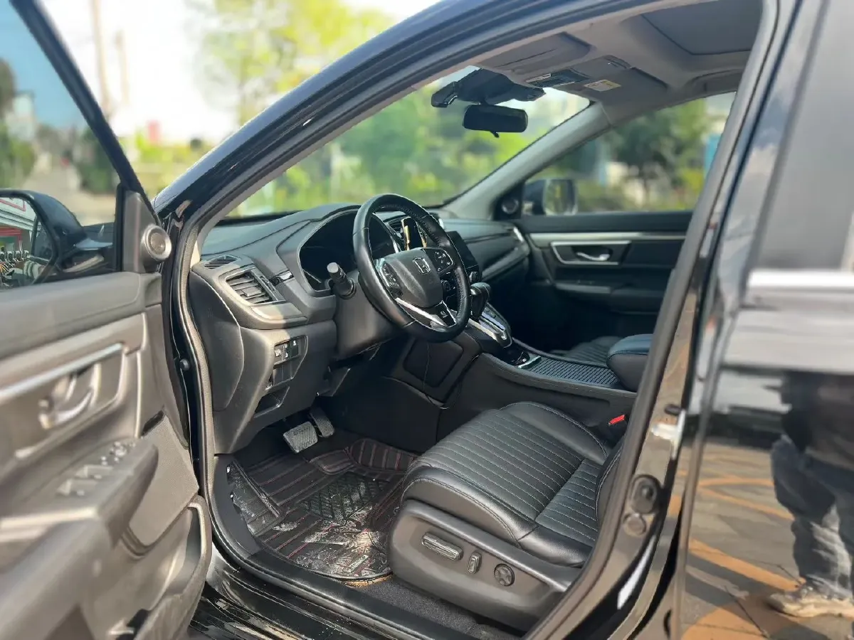 2021 Honda Breeze 1.5T 193HP L4 CVT,autocango,china used car exporter,china ev exporter,chinese used car exporter,chinese used ev exporter