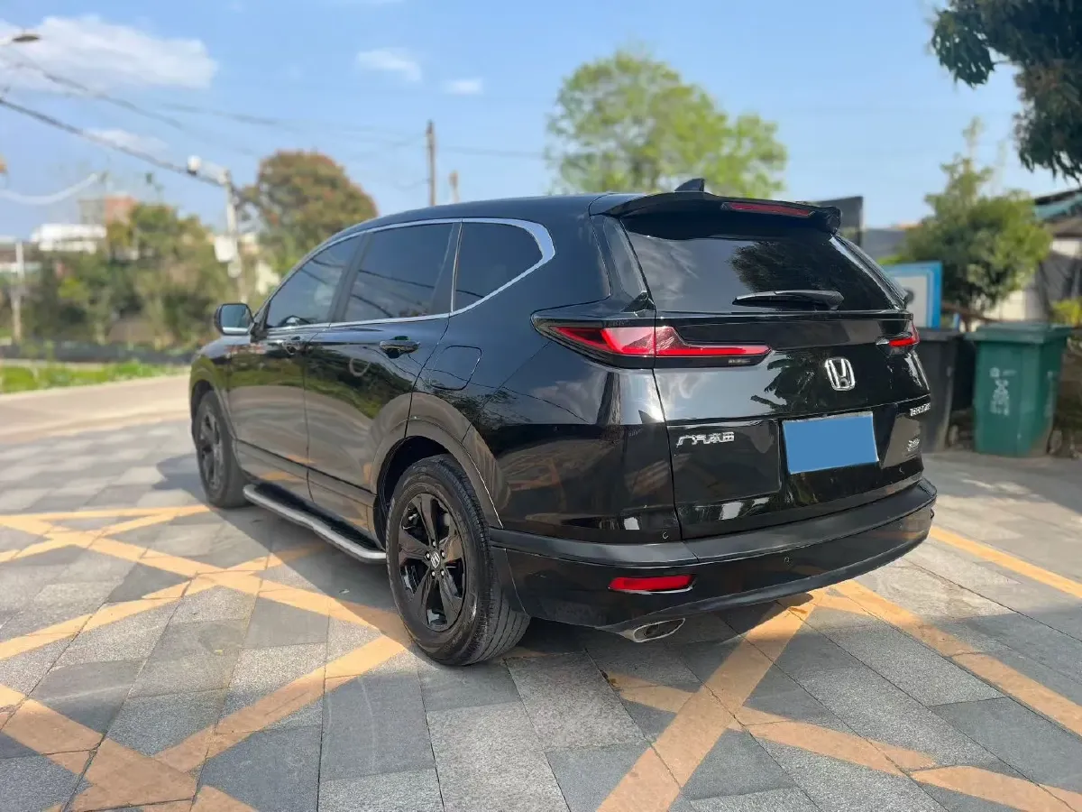 2021 Honda Breeze 1.5T 193HP L4 CVT,autocango,china used car exporter,china ev exporter,chinese used car exporter,chinese used ev exporter