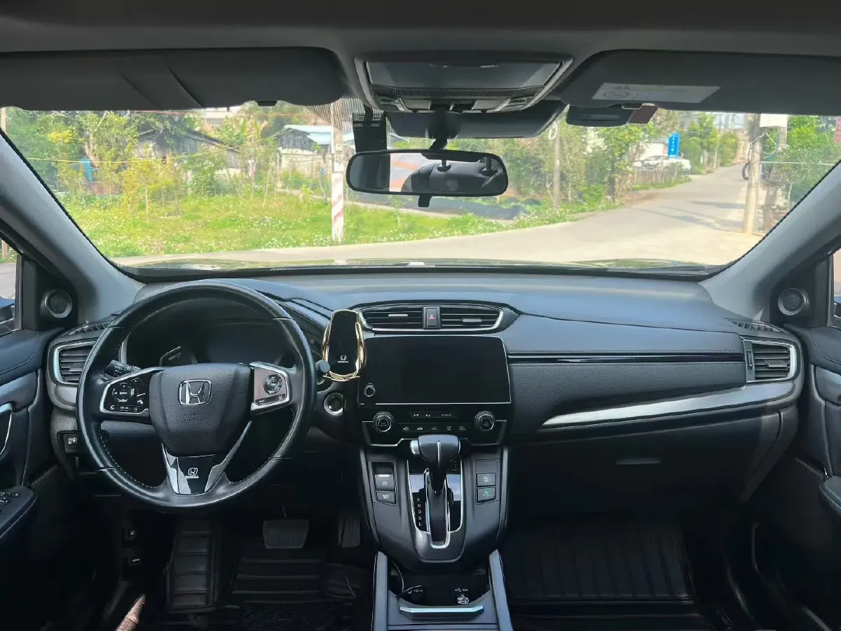 2021 Honda Breeze 1.5T 193HP L4 CVT,autocango,china used car exporter,china ev exporter,chinese used car exporter,chinese used ev exporter